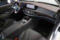 2017 Mercedes-Maybach S-CLASS null