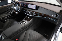 2017 Mercedes-Maybach S-CLASS null