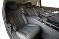 2017 Mercedes-Maybach S-CLASS null