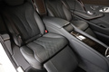 2017 Mercedes-Maybach S-CLASS null
