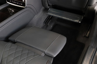 2017 Mercedes-Maybach S-CLASS null