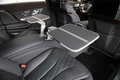 2017 Mercedes-Maybach S-CLASS null