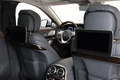 2017 Mercedes-Maybach S-CLASS null
