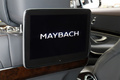 2017 Mercedes-Maybach S-CLASS null