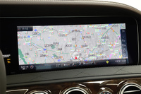 2017 Mercedes-Maybach S-CLASS null
