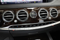 2017 Mercedes-Maybach S-CLASS null