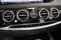 2017 Mercedes-Maybach S-CLASS null