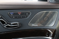 2017 Mercedes-Maybach S-CLASS null