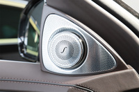 2017 Mercedes-Maybach S-CLASS null