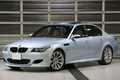 2007 BMW M5 null