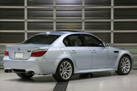 2007 BMW M5 null