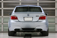 2007 BMW M5 null