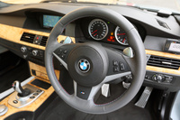 2007 BMW M5 null