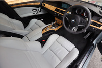 2007 BMW M5 null