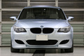 2007 BMW M5 null