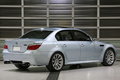 2007 BMW M5 null