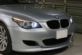 2007 BMW M5 null