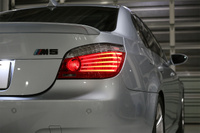 2007 BMW M5 null