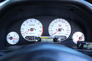 1999 Nissan SKYLINE GT-R R34 GT-R V-Spec, Nismo Front Bumper, Rays TE37SL 18inch, HKS Adjustable Height Coilovers