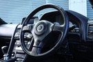 1999 Nissan SKYLINE GT-R R34 GT-R V-Spec, Nismo Front Bumper, Rays TE37SL 18inch, HKS Adjustable Height Coilovers