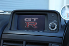 1999 Nissan SKYLINE GT-R R34 GT-R V-Spec, Nismo Front Bumper, Rays TE37SL 18inch, HKS Adjustable Height Coilovers