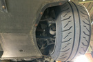 1999 Nissan SKYLINE GT-R R34 GT-R V-Spec, Nismo Front Bumper, Rays TE37SL 18inch, HKS Adjustable Height Coilovers