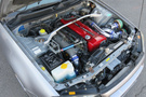 2000 Nissan SKYLINE GT-R R34 GT-R V SPEC, Nismo Aero Kit, Rays TE37SL 18 Inch, HKS Silent Hi-Power Exhaust 