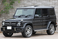 2016 Mercedes-Benz G CLASS G350D LUXURY