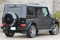 2016 Mercedes-Benz G CLASS G350D LUXURY
