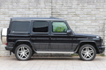 2016 Mercedes-Benz G CLASS G350D LUXURY