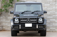 2016 Mercedes-Benz G CLASS G350D LUXURY