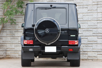 2016 Mercedes-Benz G CLASS G350D LUXURY