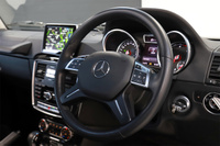 2016 Mercedes-Benz G CLASS G350D LUXURY