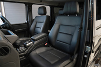 2016 Mercedes-Benz G CLASS G350D LUXURY