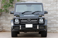 2016 Mercedes-Benz G CLASS G350D LUXURY