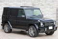 2016 Mercedes-Benz G CLASS G350D LUXURY