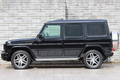 2016 Mercedes-Benz G CLASS G350D LUXURY