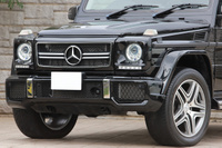 2016 Mercedes-Benz G CLASS G350D LUXURY