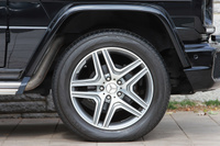 2016 Mercedes-Benz G CLASS G350D LUXURY