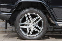 2016 Mercedes-Benz G CLASS G350D LUXURY