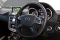 2016 Mercedes-Benz G CLASS G350D LUXURY