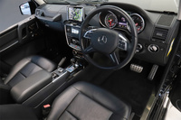 2016 Mercedes-Benz G CLASS G350D LUXURY