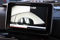 2016 Mercedes-Benz G CLASS G350D LUXURY