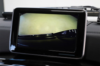 2016 Mercedes-Benz G CLASS G350D LUXURY