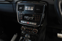 2016 Mercedes-Benz G CLASS G350D LUXURY