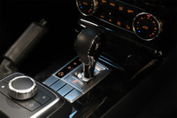 2016 Mercedes-Benz G CLASS G350D LUXURY