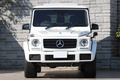 2017 Mercedes-Benz G CLASS null