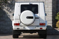 2017 Mercedes-Benz G CLASS null