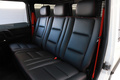 2017 Mercedes-Benz G CLASS null