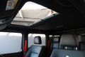 2017 Mercedes-Benz G CLASS null